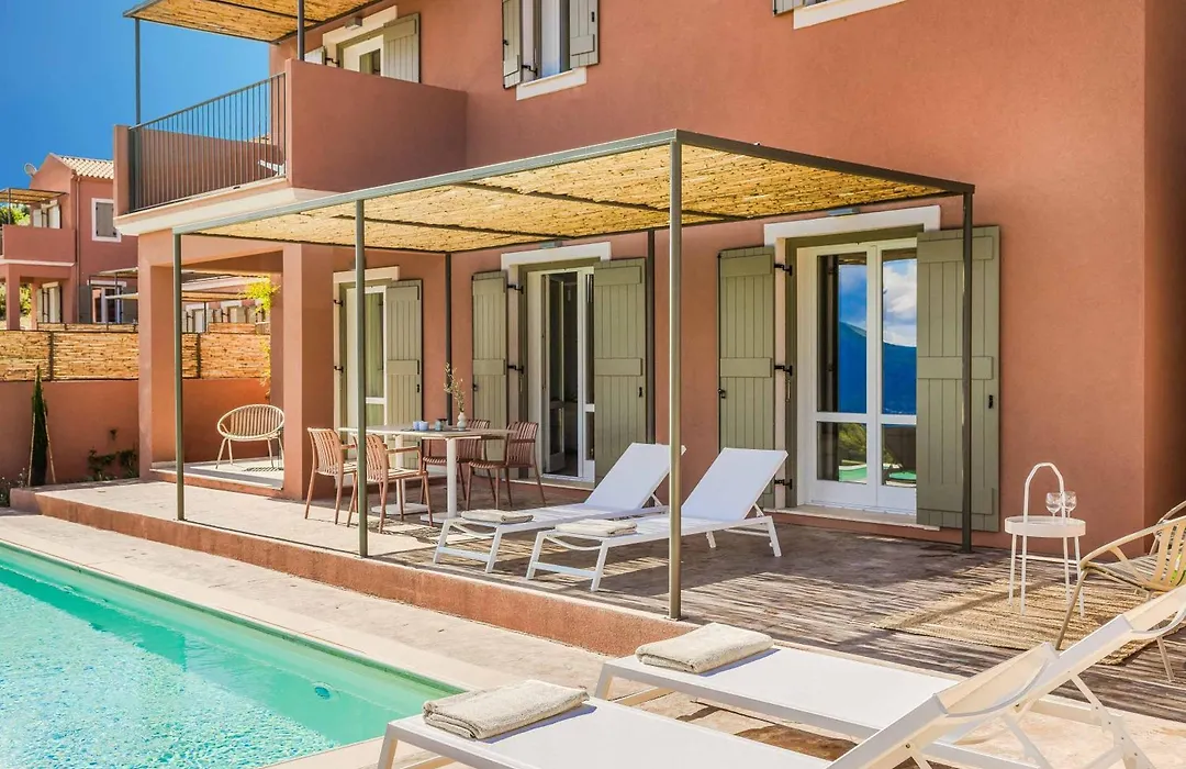 Villa Mare Kefalonia-1