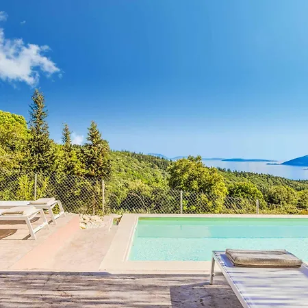 Villa Mare Kefalonia-2